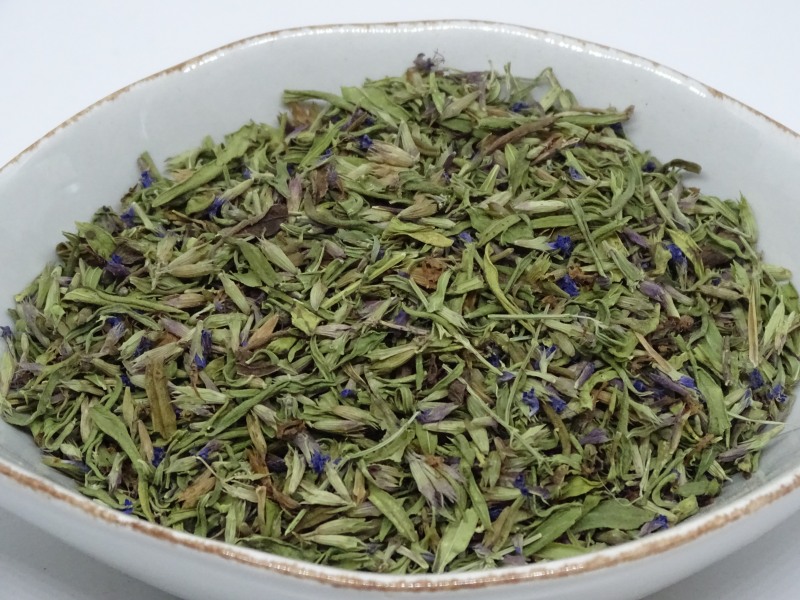 % Ysop Kraut bio * Demeter